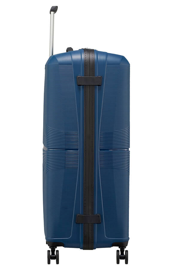American Tourister Airconic Spinner 77/28 Tsa 77cm  Midnight Navy