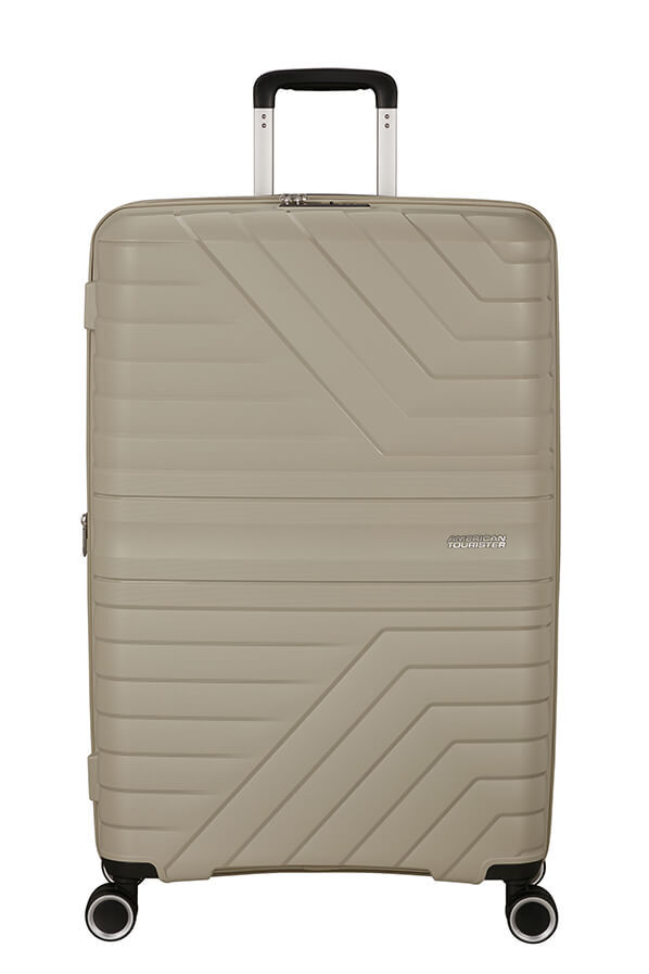 American Tourister Flytwist SPINNER 78/29 TSA EXP 78cm  Sandstone