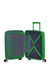 SoundBox Nelipyöräinen laajennettava matkalaukku 55 cm