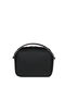 American Tourister Puffypop Pouch  Black