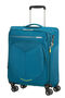 American Tourister Summerfunk Spinner Exp TSA 55cm  Teal