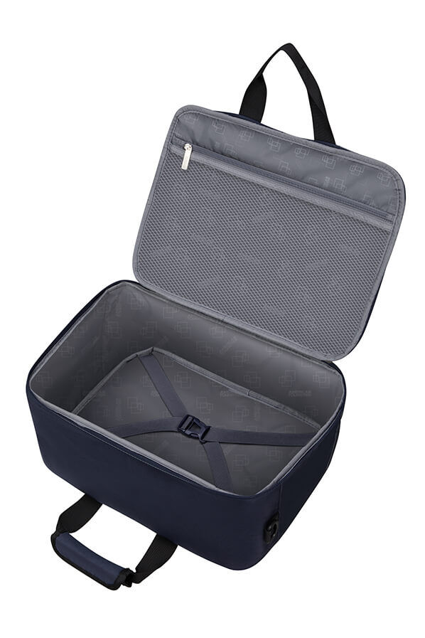 American Tourister SummerRide 3 Way Boarding Bag Navy