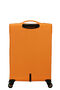 American Tourister Aerospin Spinner Expandable M  Radiant Orange