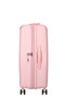 American Tourister SoundBox Spinner TSA Expandable 67cm  Pastel Pink