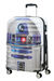 American Tourister Star Wars Nelipyöräinen matkalaukku 67cm Star Wars R2-D2