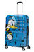 Disney Wavebreaker Nelipyöräinen matkalaukku 77cm