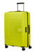 American Tourister AeroStep Large Check-in Light Lime