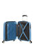 Jetglam Nelipyöräinen matkalaukku 55 cm