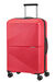 American Tourister Airconic Keskikokoinen matkalaukku Paradise Pink