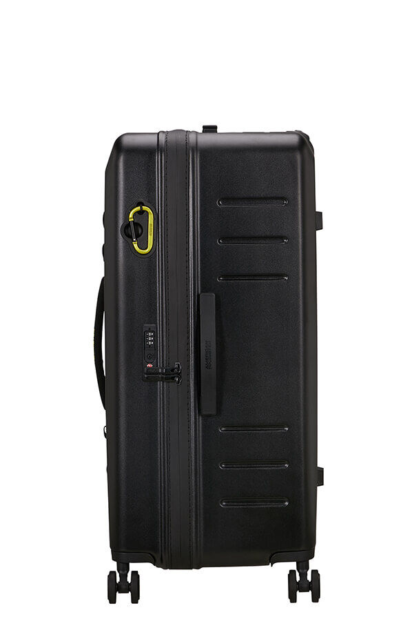 American Tourister Trailon Trunk 80cm  Black