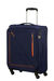 American Tourister Lite Volt Nelipyöräinen matkalaukku 55cm (20cm) Sunset