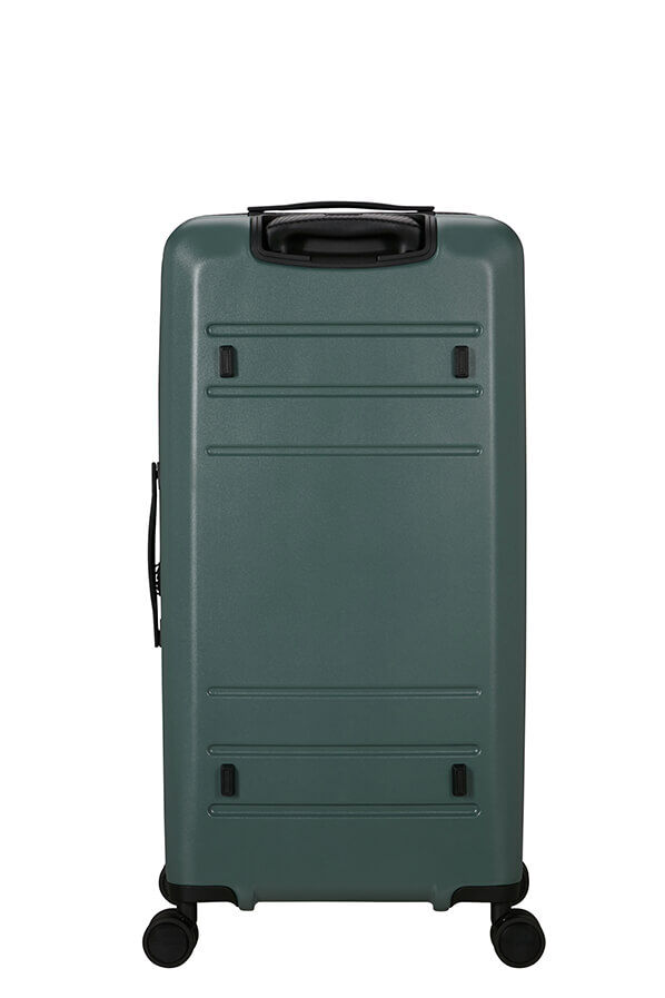 American tourister trunk clearance
