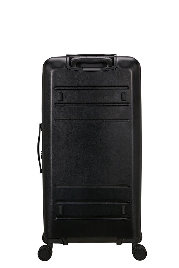American Tourister Trailon Trunk 80cm  Black