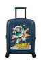 Dashpop Disney Lentolaukku | American Tourister Dashpop Disney Spinner Expandable TSA Disney 55cm  Buzz Lightyear