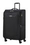 American Tourister SummerRide Spinner L EXP TSA 80cm Black