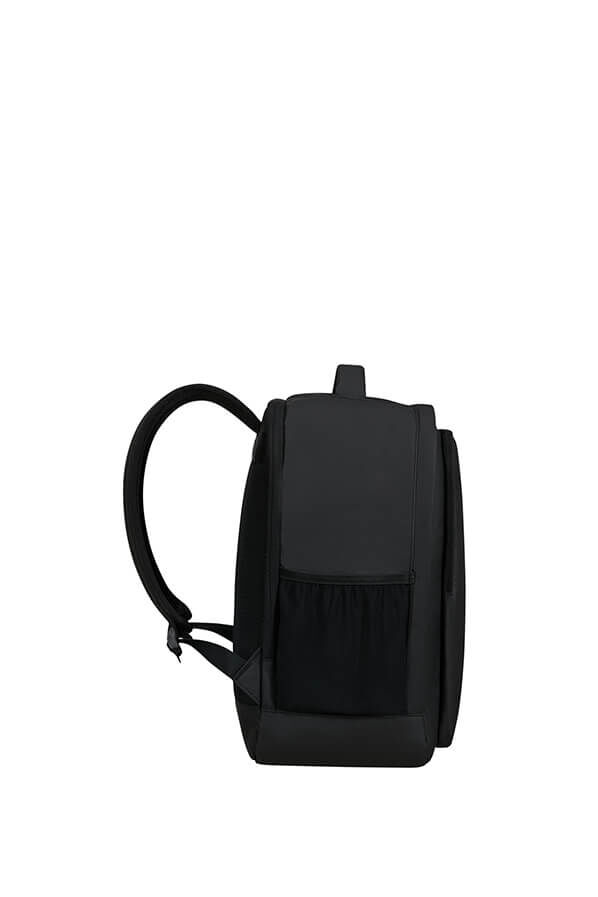 American Tourister Take2cabin Backpack Prime MS  Black