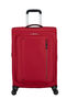 American Tourister Cloudrider Spinner EXP TSA M  Astral Red