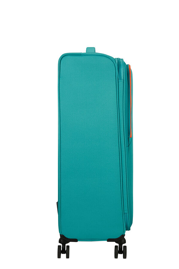 American Tourister Sea Seeker Spinner 80/30 Tsa 80 cm  Aqua Green