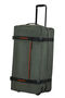 American Tourister Urban Track Duffle with wheels L  Dark Khaki
