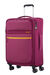 American Tourister Matchup Nelipyöräinen matkalaukku 67cm Deep Pink