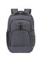American Tourister At Work Nxt Laptop Backpack 15.6'  Grey Melange
