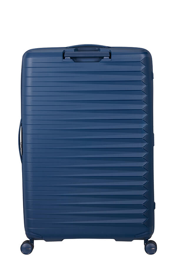 American Tourister FastForward Spinner 83/31 TSA EXP 83cm  Navy Blue