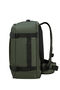 American Tourister Urban Track Travel Backpack  Dark Khaki