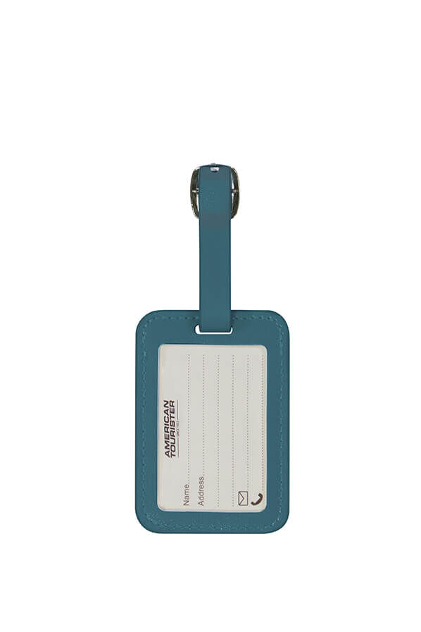 Luggage Tags Nimilappu &ndash; Setti 2 kpl