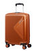 American Tourister Modern Dream Nelipyöräinen matkalaukku 55 cm Copper Orange