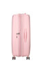 American Tourister SoundBox Spinner TSA Expandable 77cm  Pastel Pink