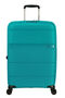American Tourister Linex Spinner 66cm  Blue Ocean