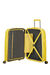 StarVibe Nelipyöräinen laajennettava matkalaukku 67cm