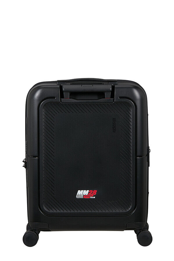 Dashpop Disney Lentolaukku | American Tourister Dashpop Disney Spinner Expandable TSA Disney 55cm  Racing Mickey