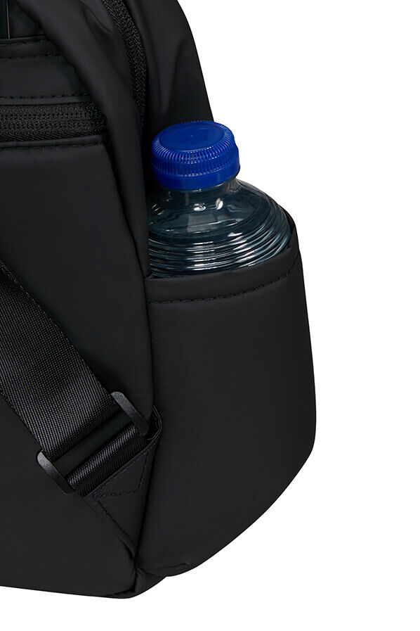 American Tourister Puffypop Mini Backpack S  Black