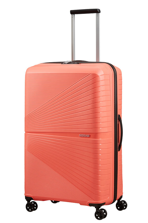 American Tourister Airconic Spinner 77/28 Tsa 77cm  Living Coral