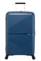 American Tourister Airconic Spinner 77/28 Tsa 77cm  Midnight Navy