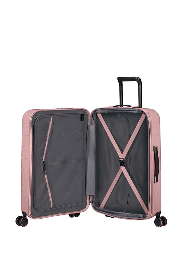American Tourister Novastream Spinner 67/24 TSA Exp. 67cm  Vintage Pink