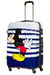 Disney Legends Nelipyöräinen matkalaukku 75cm