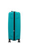 American Tourister Aerostep Spinner 67/24 Exp Tsa 67cm  Turquoise Tonic