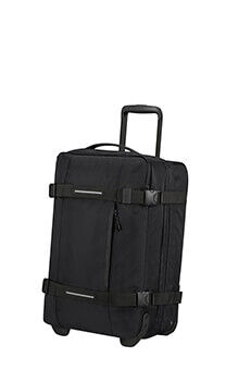 American Tourister Urban Track Duffle on Wheels S