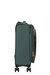 Pulsonic Nelipyöräinen matkalaukku 55 cm