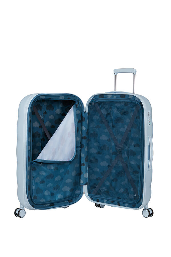 Dreami Large Check-in