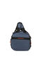 American Tourister Urban Track Duffle/Backpack Coated L  Navy/Orange
