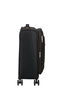American Tourister Wanderlite Spinner EXP TSA S  Shadow Black
