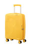 American Tourister Mickey Magic Sinner 55/20 EXP TSA  Mickey Flower Yellow