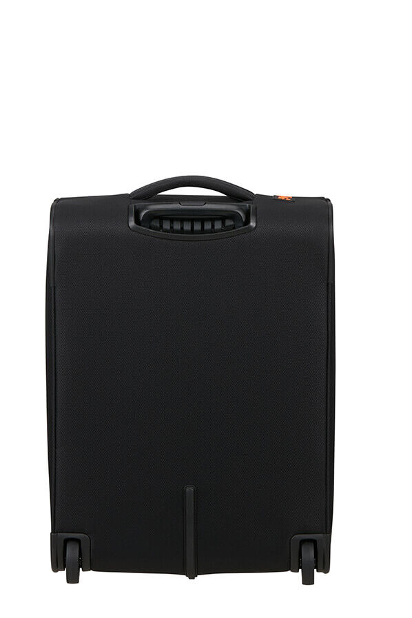 American Tourister Wanderlite Upright S TSA S  Shadow Black