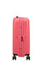American Tourister DashPop Spinner Expandable TSA 55cm Sugar Pink