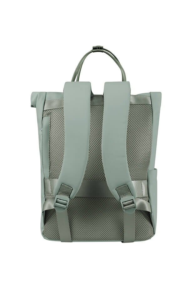 American Tourister Urban Groove UG16 Backpack City Mono  Iceberg Green