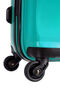 American Tourister Bon Air 4-wheel 66cm medium Spinner suitcase Deep Turquoise