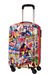 American Tourister Marvel Legends Nelipyöräinen matkalaukku 55 cm Marvel Comics